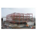 2A2 Structural Steel Framing